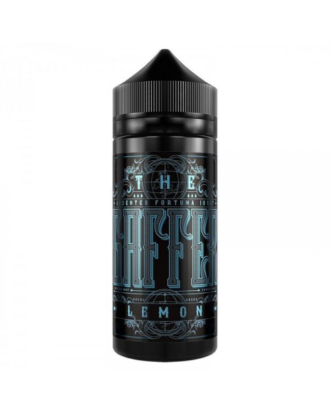 The Yorkshire Vaper The Gaffer Lemon Custard 100ml Short Fill - 0mg