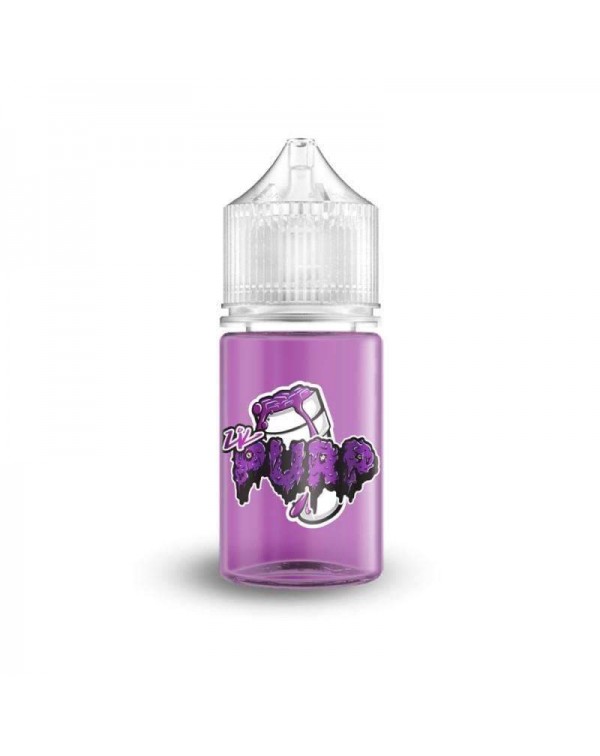 Prohibition Purp Grape Hard Candy Lemonade 25ml Sh...