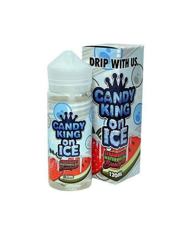 Drip More Candy King on Ice: Strawberry Watermelon...