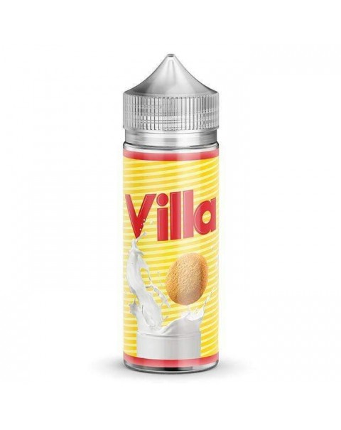 Marina Vape Villa Short FIll E-liquid 120ML