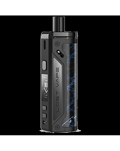 Lost Vape Thelema 80w Pod Vape Kit