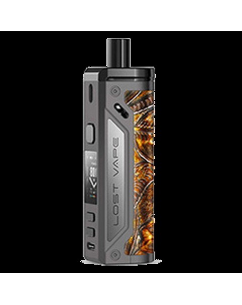 Lost Vape Thelema 80w Pod Vape Kit