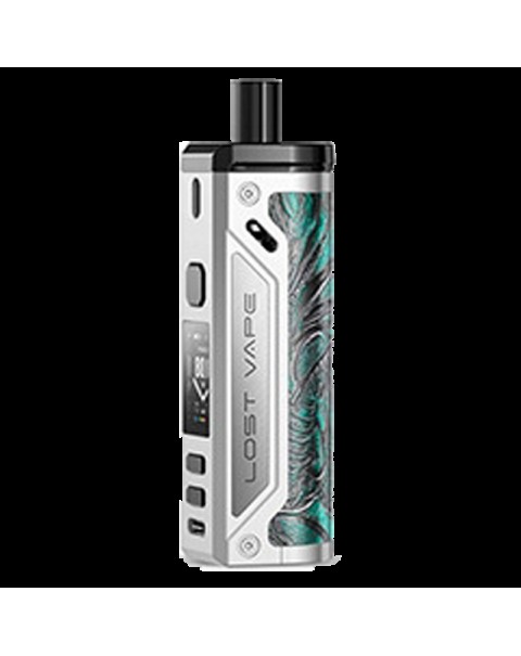 Lost Vape Thelema 80w Pod Vape Kit