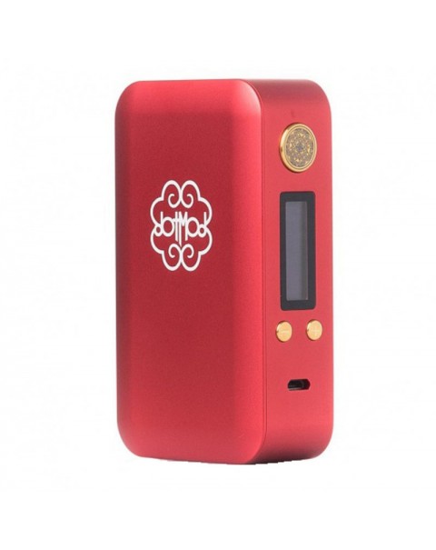 Dotmod DotBox 200W Sub-Ohm Box Mod